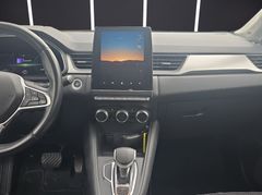 Renault Captur II 1.6 E-TECH Plug-in 160 Intens *Navi*Sz