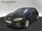 Seat Ibiza 1.0 TSI Style 6-Gang |LED|NAVI|PDC|KLIMA| - Seat Ibiza mit Benzin-Antrieb: Kleinwagen, 1.6