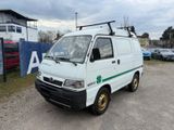Piaggio Porter S85 Benziner 1.3 aus 2-Hand - Piaggio: Kleinbus