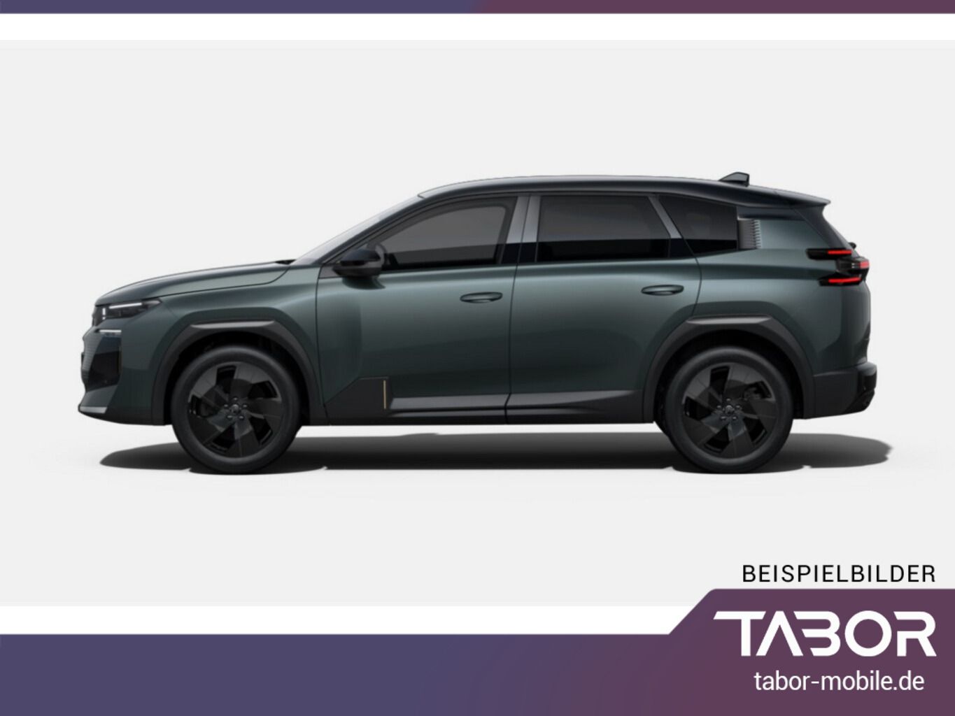 Citroën C5 Aircross - Bild 2