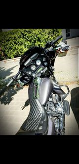 Harley-Davidson Street Glide | Custom Bagger | B - HARLEY-DAVIDSON 2010