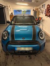 MINI Mini Cooper Caprio - Caprio gebraucht