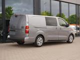 Fiat E-Scudo Multicab L3 75 kW/h / 5-Sitzer - Fiat Scudo: Van
