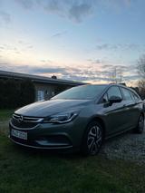 Opel Astra ST 1.6 Diesel Edition 100kW S/S Auto E... - Opel Astra Edition-100