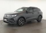 Volkswagen Tiguan 2.0 TSI DSG 4M R-Line IQ Pano Nav 360 AHK - Volkswagen Tiguan mit Benzin-Antrieb: Geländewagen, Automatik, 2.0
