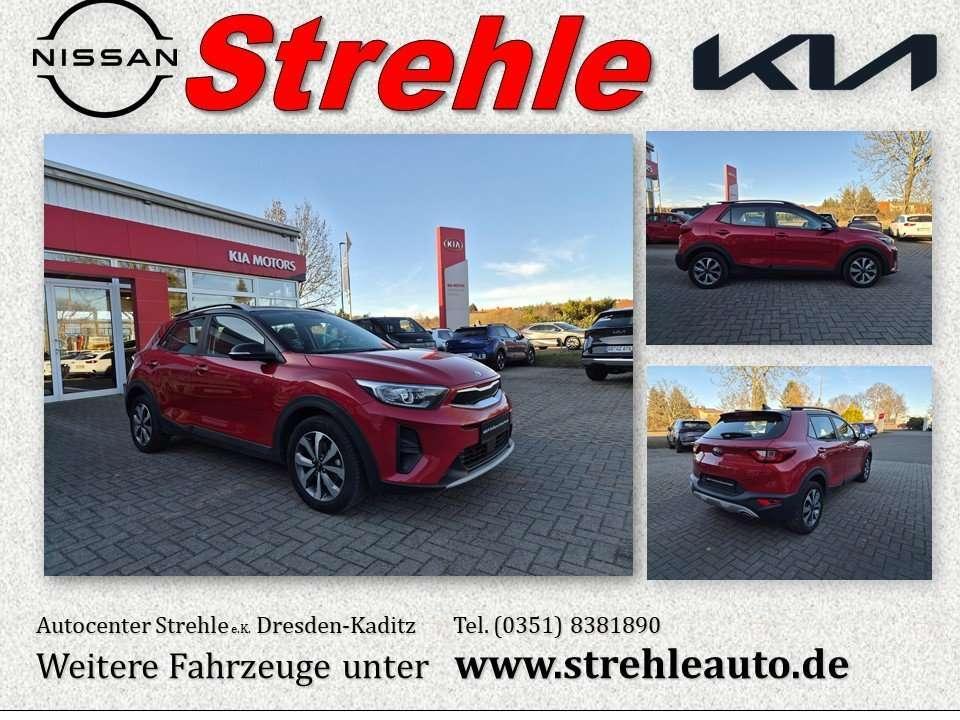 Kia Stonic Vision 1.0 T-GDI DCT7 BiColor Navi