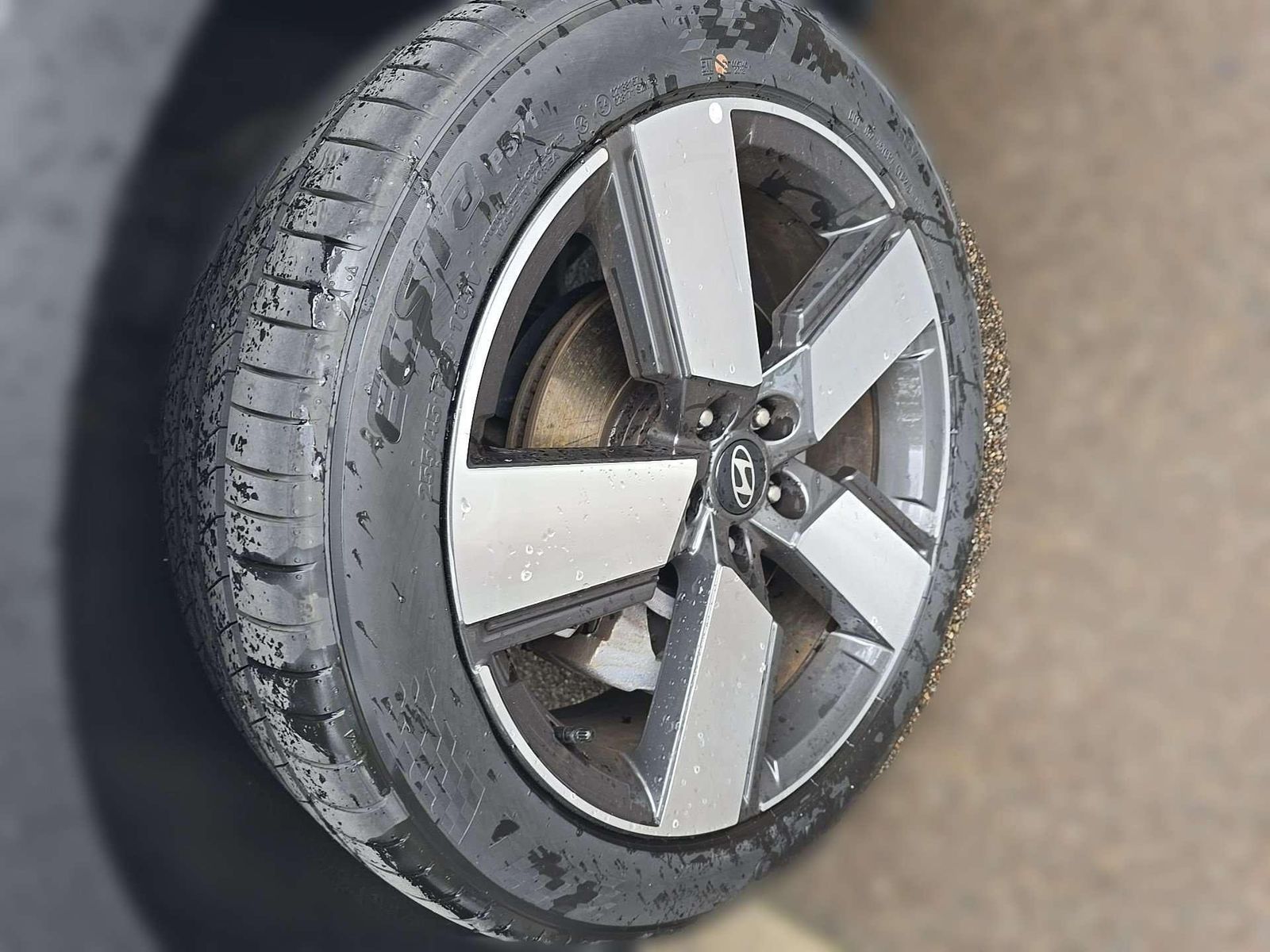 Hyundai Santa Fe – Bild 5