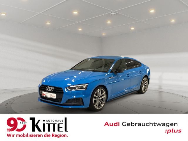 A5 Sportback sport 40 TFSI S-line S tronic,Kamer
