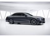 Mercedes-Benz AMG E 53 4M+ Standh. HUD Panor. Distr. 360° Bur. - gebrauchte Mercedes-Benz E 53 AMG aus dem Jahr 2018