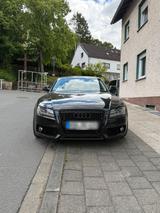 Audi A5 S-Line 3.2 - Audi A5 mit Benzin-Antrieb: Sportwagen, 3.2