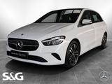 Mercedes-Benz B 200 PANORAMA+KAMERA+CARPLAY+MBUX+LED+PDC+17" - Mercedes-Benz B 200 Gebrauchtwagen in Karlsruhe