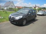 Dacia Sandero Laureate 1.5 dCi   ~ TÜV NEU ~ - Dacia Sandero mit Diesel-Antrieb: 1.5
