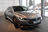 Volkswagen Arteon Elegance 1.5 TSI DSG NAVI SHZ KLIMA - Volkswagen Arteon: Sportwagen