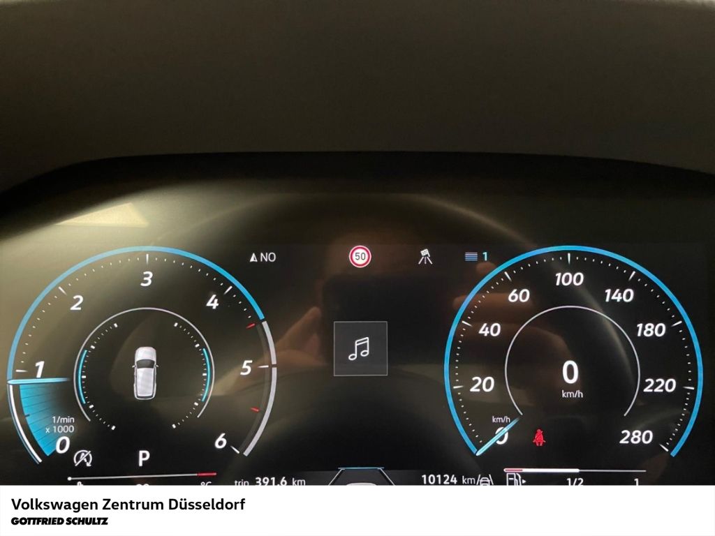 Volkswagen Touareg - Bild 15