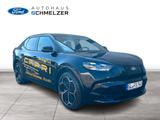 Ford Capri AWD Premium - Ford Capri mit Anhängerkupplung