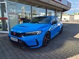 Honda Civic Lim. 5-trg. Type R - Honda Civic: Coupe