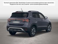 Volkswagen T-Cross - Vorschau Bild 4