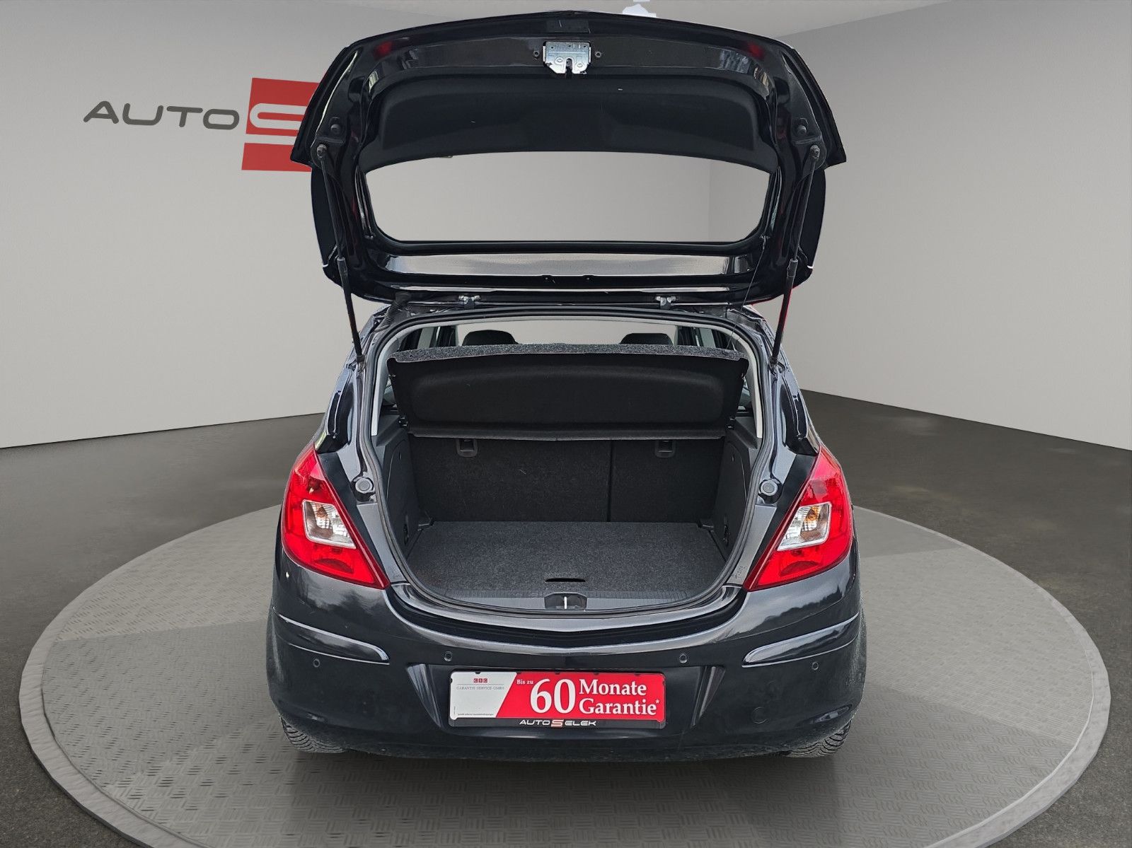 Fahrzeugabbildung Opel Corsa D Energy+Tempomat+SHZ+HU +Service NEU