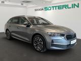 Skoda Octavia Combi 1.5 TSI 85kW Tour Navi AHK - Skoda Gebrauchtwagen in Rüsselsheim