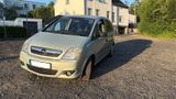 Opel Meriva 1.4 TWINPORT ecoFLEX -Neuer TÜV!! - Opel Meriva aus 2009: 1.4