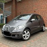 Mercedes-Benz Mercedes Benz A200 Klasse Avantgarde *nur ... - gebrauchte Mercedes-Benz A 200 aus dem Jahr 2011