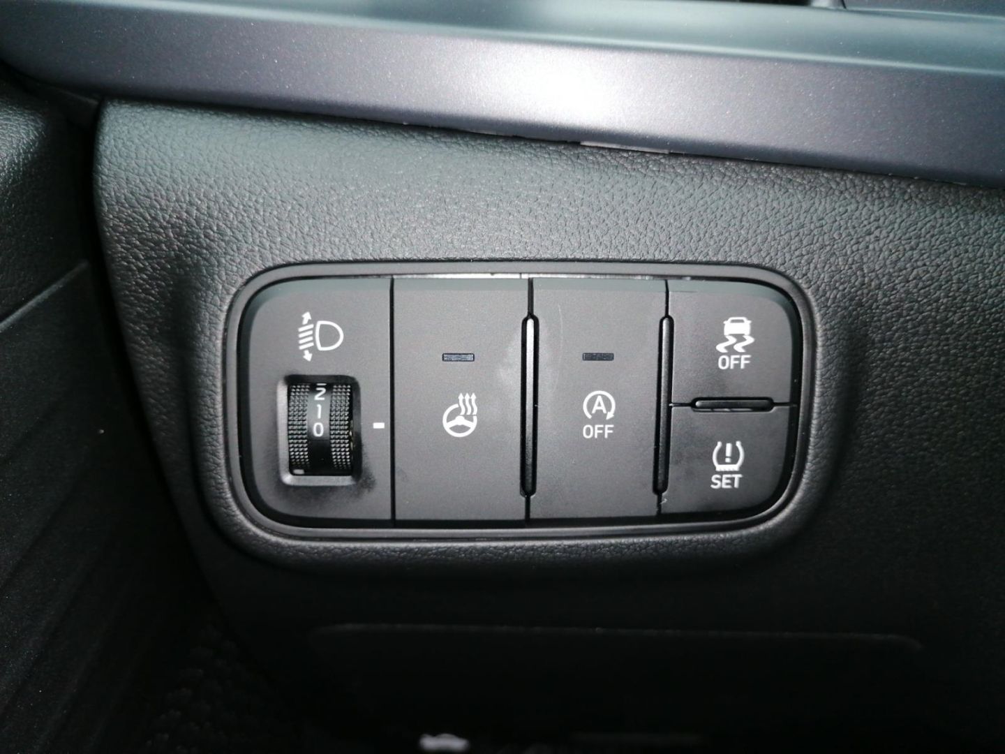 Hyundai i20 - Bild 19