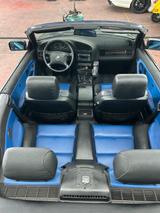 BMW 320i Cabriolet E36 - BMW 320: E36 320i