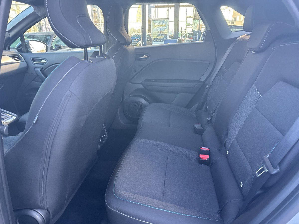 Renault Symbioz - Bild 11
