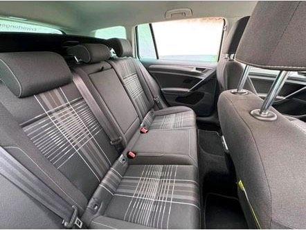 Volkswagen Golf 2015 — engine 105 HP (77kW)