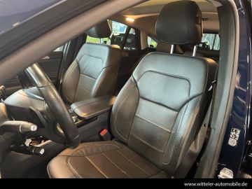 Mercedes GLE 350 - 6