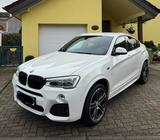 BMW X4 xDrive30d AT M Sport M Sport - BMW X4 in Karlsruhe