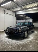 Mercedes-Benz Mercedes e240 w210 Avantgarde - Mercedes-Benz E 240 w210 Gebrauchtwagen