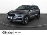 Skoda Karoq 1.5 TSI ACT Selection - Skoda Karoq in Erfurt