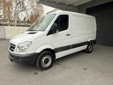 Mercedes-Benz Sprinter 313 CDI L1H1 Kasten*TÜVNEU*AHK*1.Hand* - Mercedes-Benz Sprinter Gebrauchtwagen in Duisburg