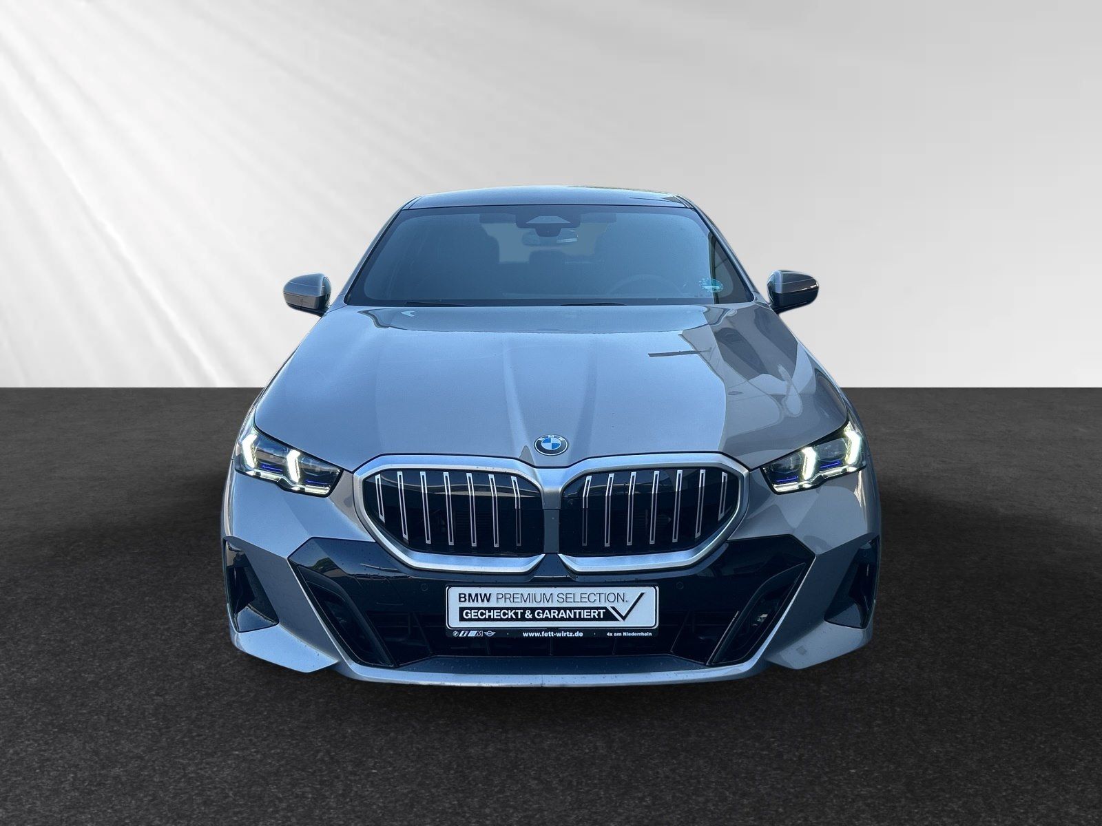BMW 520 - Bild 5