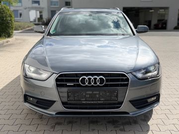 Audi A4 - 3