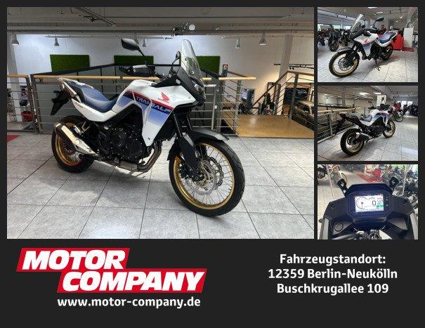 Honda XL750 Transalp