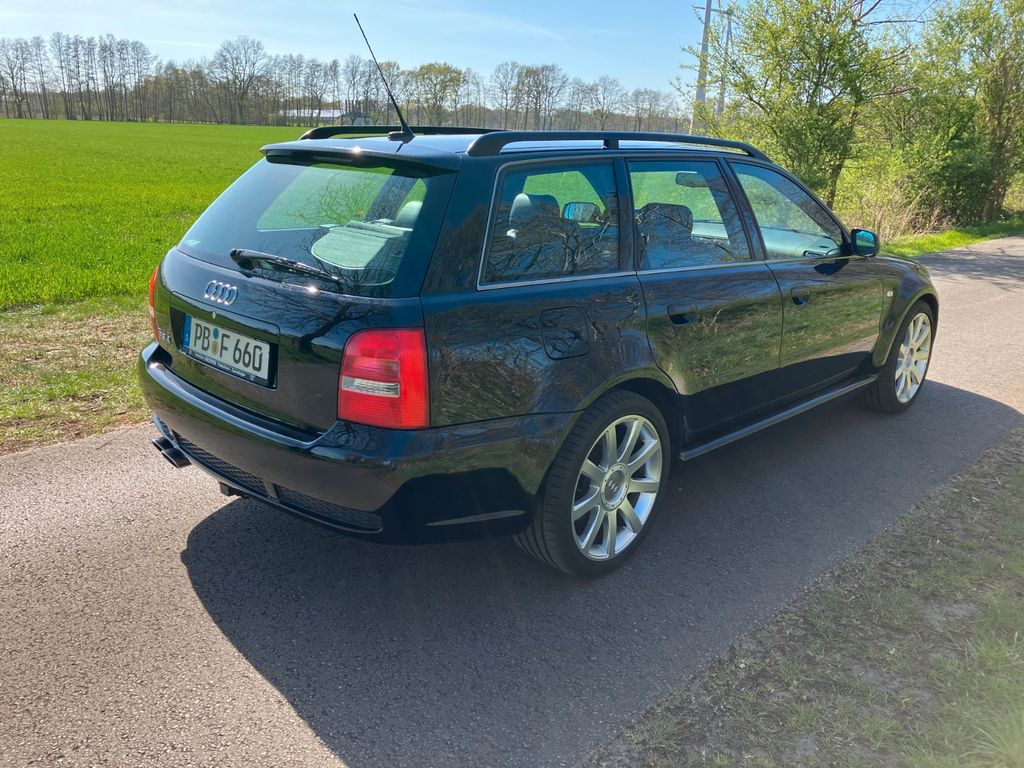 Audi RS4