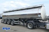 Berger SAPL 24 SATA, Isoliert, Edelstahl,3 Kammern,31m³ - Offers matching your search criteria