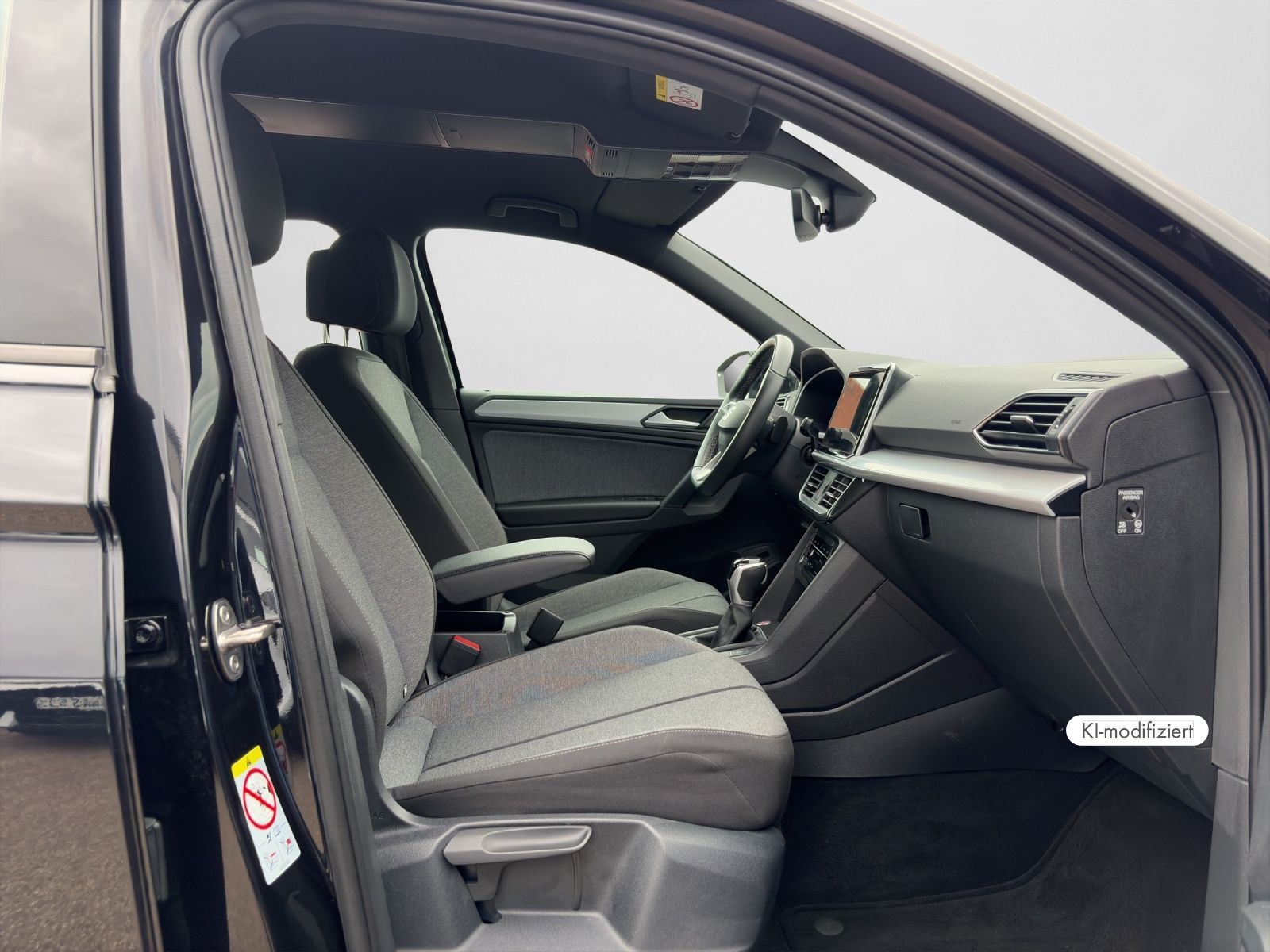 Seat Tarraco - Bild 5
