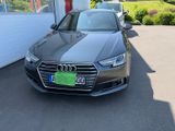 Audi A4 2.0 TDI 140kW S tronic sport Avant sport - Audi A4: TDI 140