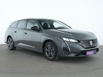 Peugeot 308 - 4