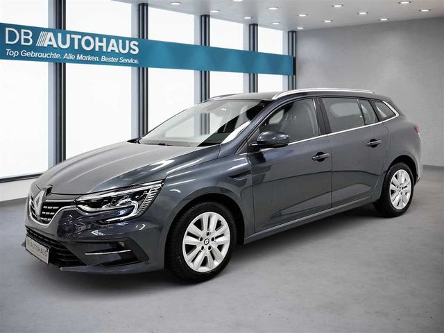 Renault Megane Grandtour Business Edition 1.3 TCE 