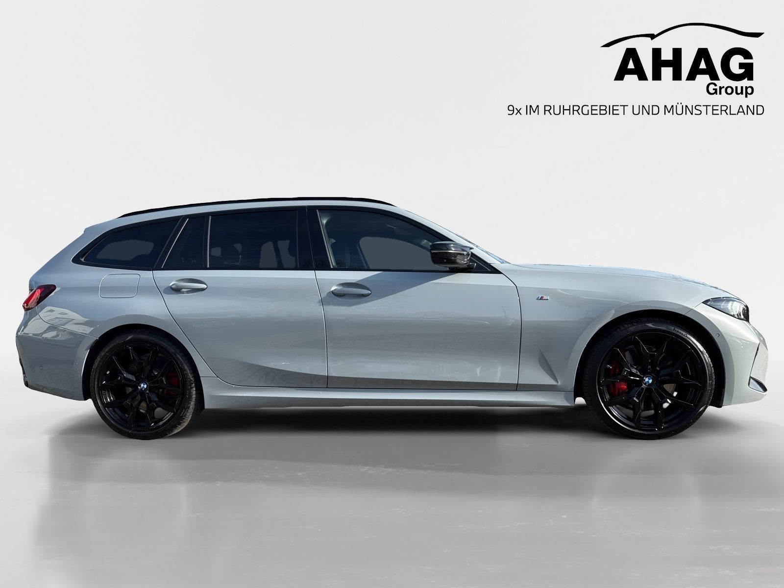 BMW M340i - Bild 3