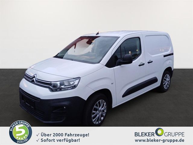 Citroën Berlingo BlueHDi 130 FAP Club M