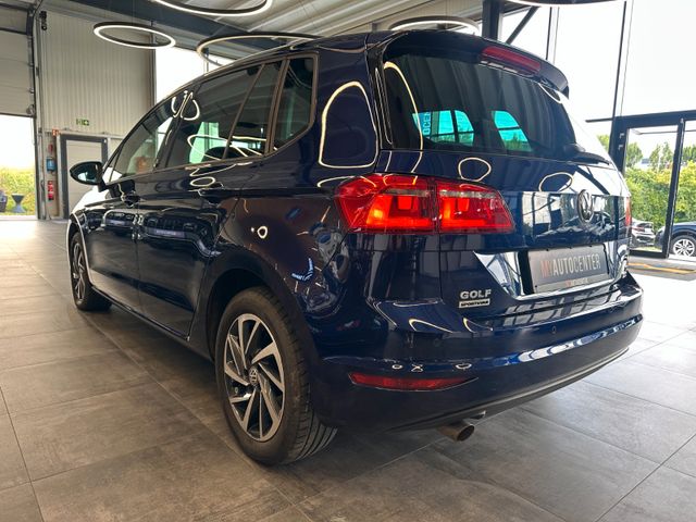 Volkswagen Golf Sportsvan *ACC*PDC*NAVI*2-ZONEN*