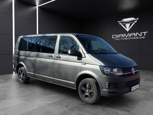 Volkswagen T6 Kombi 2,0 TDI *8-SITZER*AHK*KLIMA*