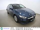 Mercedes-Benz A 160 d Widescreen Navi KeylessGo Klima PDC ... - Mercedes-Benz A 160: Limousine