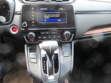 Bild 22 Honda CR-V 1.5 T 4WD Executive Navi Pano AHK BT