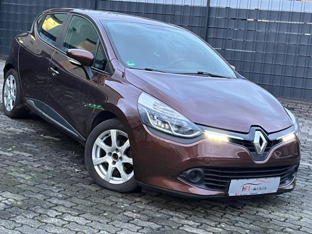 Renault Clio IV Dynamique